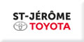 Toyota St-Jerome